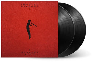 IMAGINE DRAGONS | MERCURY - ACT 2