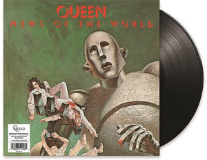 QUEEN | NEWS OF THE WORLD