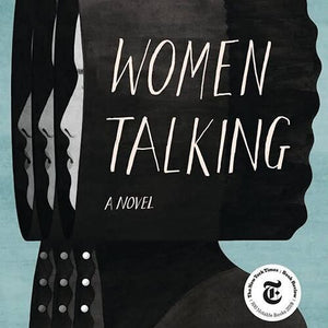 HILDUR GUDNADOTTIR | WOMEN TALKING / O.S.T.