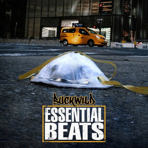 BUCKWILD | ESSENTIAL BEATS (VOL. 3)