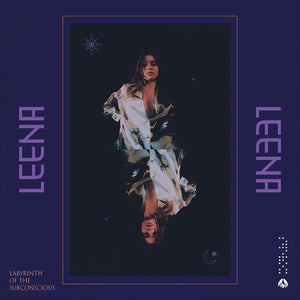 LENNA | LABYRINTH OF THE SUBCONSCIOUS