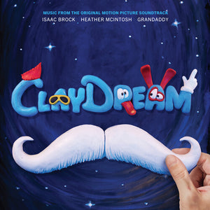 VARIOUS ARTISTS^WILL VINTON | CLAYDREAM / O.S.T.