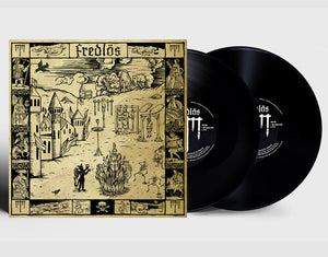 FREDLOS | FREDLOS
