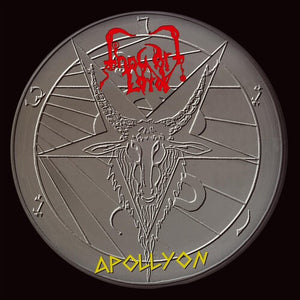 THOU ART LORD | APOLLYON