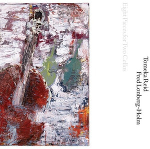| EIGHT PIECES FOR TWO CELLOS