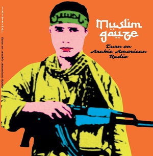 MUSLIMGAUZE | TURN ON ARABIC AMERICAN RADIO