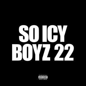 GUCCI MANE | SO ICY BOYZ 22