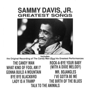 SAMMY DAVIS JR | GREATEST SONGS