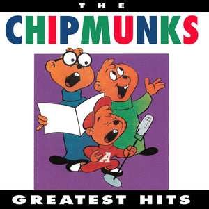 THE CHIPMUNKS | GREATEST HITS