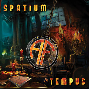 ALTA FORMA | SPATIUM & TEMPUS