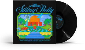 THE ACADEMIC | SITTING PRETTY