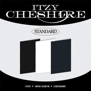 ITZY | CHESHIRE (C VERSION)