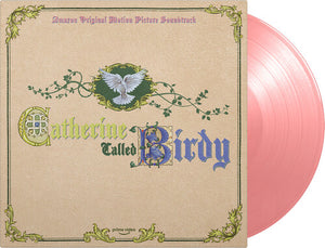 | CATHERINE CALLED BIRDY - O.S.T.