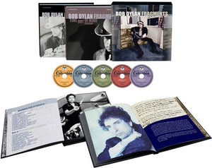 BOB DYLAN | FRAGMENTS