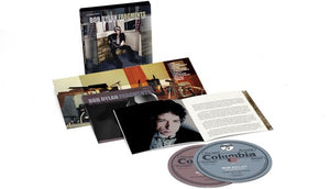 BOB DYLAN | BOOTLEG SERIES VOL 17 - TIME OUT OF MIND SESSIONS 1996 - 1997 (2CD SET)