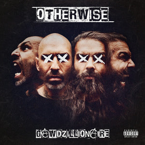 OTHERWISE | GAWDZILLIONAIRE - RED