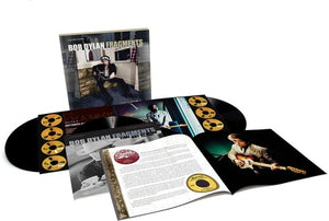 BOB DYLAN | FRAGMENTS: TIME OUT MIND SESSIONS 1996-97 VOL 17