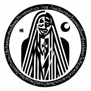 HIEROGLYPHIC BEING | SHITTEST SOUNDS VOL 1