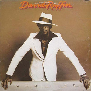 DAVID RUFFIN | WHO I AM