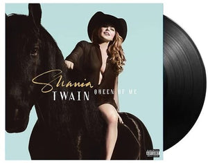 SHANIA TWAIN | QUEEN OF ME