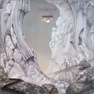 YES | RELAYER - US