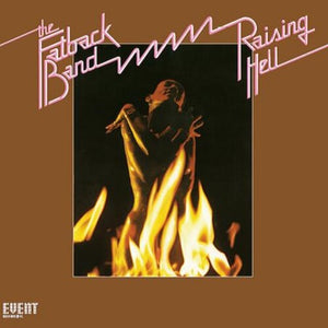 THE FATBACK BAND | RAISING HELL