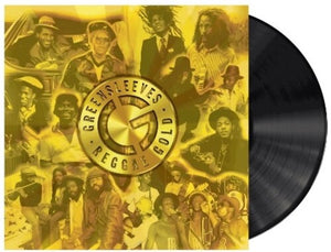 VARIOUS ARTISTS | GREENSLEEVES GOLD / VARIOUS