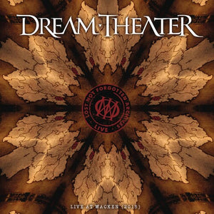 DREAM THEATER | LOST NOT FORGOTTEN ARCHIVES: LIVE AT WACKEN (2015)