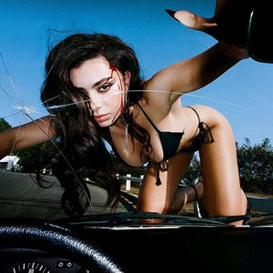 CHARLI XCX | CRASH (VINYL)