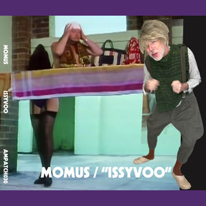 MOMUS | ISSYVOO