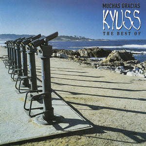 KYUSS | MUCHAS GRACIAS: THE BEST OF KYUSS