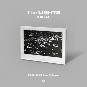 JUKJAE | LIGHTS