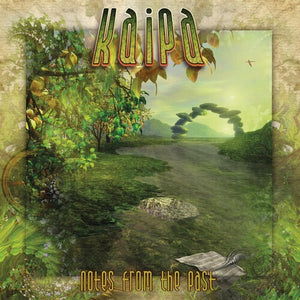 KAIPA | NOTES FROM THE PAST
