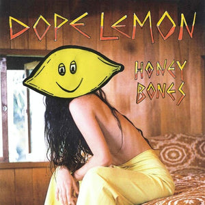 DOPE LEMON | HONEY BONES