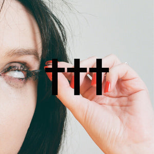 CROSSES | PERMANENT.RADIANT EP