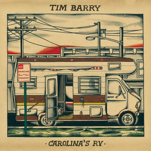 TIM BARRY | CAROLINA'S RV