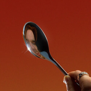 OSCAR JEROME | SPOON