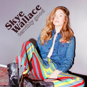 SKYE WALLACE | TERRIBLY GOOD