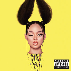 BELLA POARCH | DOLLS EP