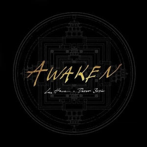LEE HARRIS^DAVOR BOZIC | AWAKEN - GOLD