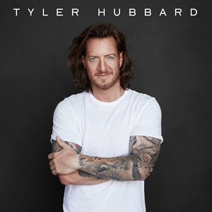 TYLER HUBBARD | TYLER HUBBARD
