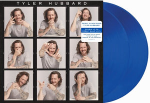 TYLER HUBBARD | TYLER HUBBARD