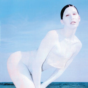 EARTHEATER | TRINITY (VINYL)