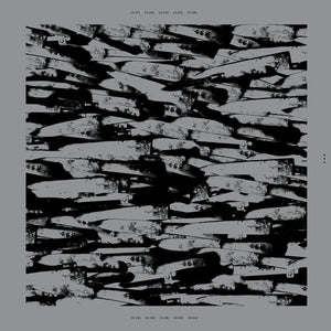 SEVERED HEADS | BAD MOOD GUY - GREY/BLACK