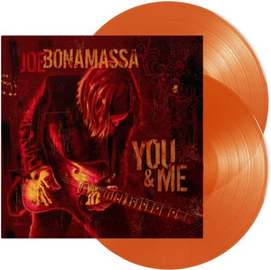 JOE BONAMASSA | YOU & ME