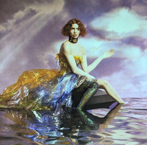 SOPHIE | OIL OF EVERY PEARL'S UN - INSIDES (VINYL)