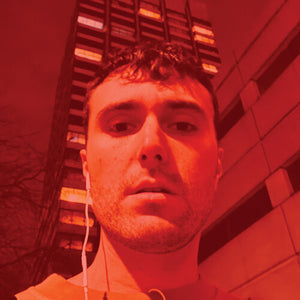 FRED AGAIN | ACTUAL LIFE (APRIL 14 - DECEMBER 17 2020) (CLEAR EDITION) (VINYL)