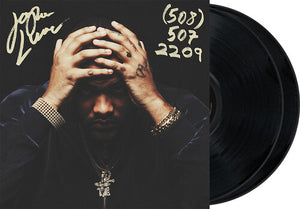 JOYNER LUCAS | 508-507-2209