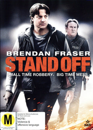 MOVIE THR | STAND OFF