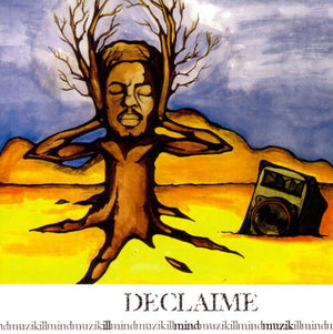 DECLAIME & MADLIB | ILLMINDMUZIK